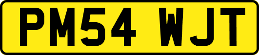 PM54WJT