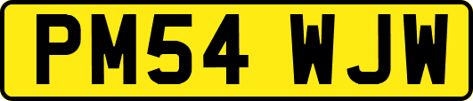 PM54WJW