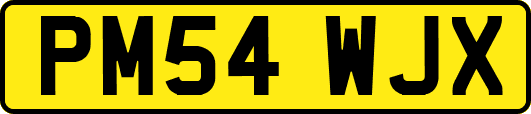 PM54WJX