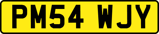 PM54WJY