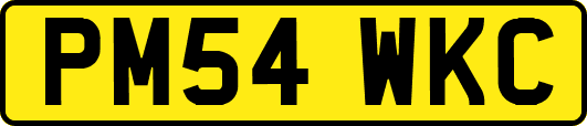 PM54WKC