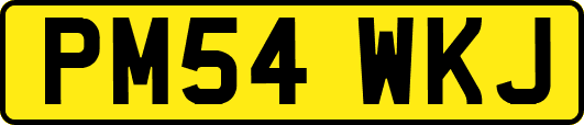 PM54WKJ