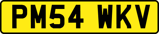 PM54WKV