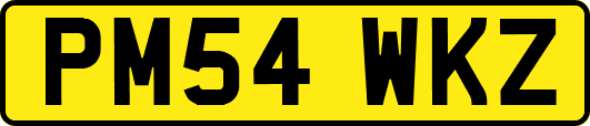 PM54WKZ