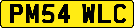 PM54WLC