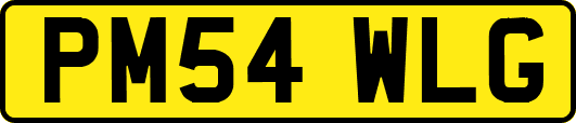 PM54WLG