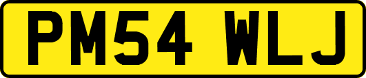 PM54WLJ