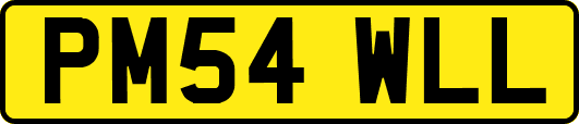 PM54WLL