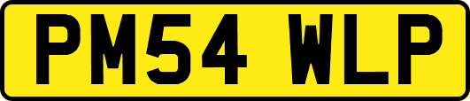 PM54WLP