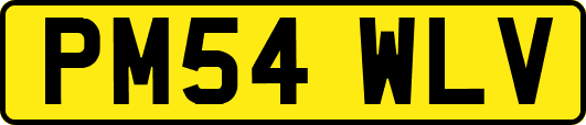 PM54WLV