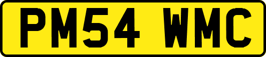 PM54WMC