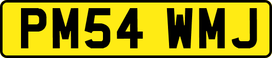 PM54WMJ