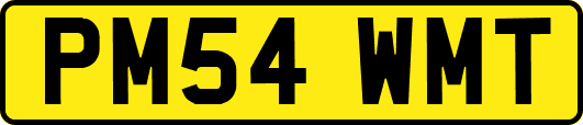 PM54WMT