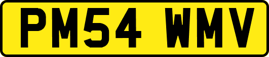 PM54WMV