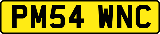PM54WNC