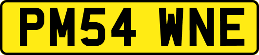 PM54WNE