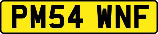 PM54WNF