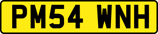 PM54WNH