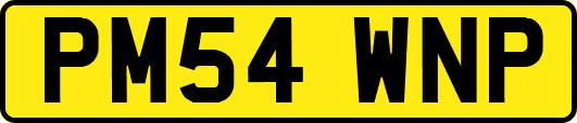 PM54WNP