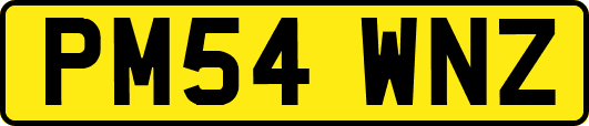 PM54WNZ