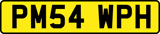 PM54WPH