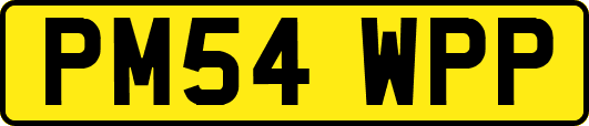 PM54WPP