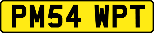 PM54WPT