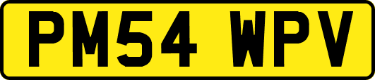 PM54WPV