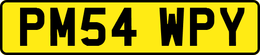 PM54WPY