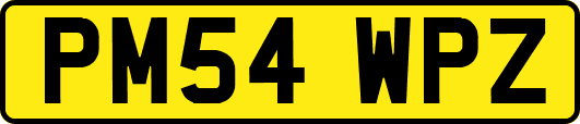 PM54WPZ