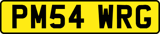 PM54WRG