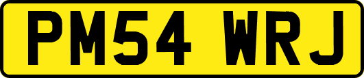 PM54WRJ