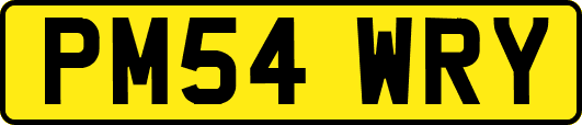 PM54WRY
