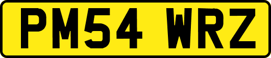 PM54WRZ
