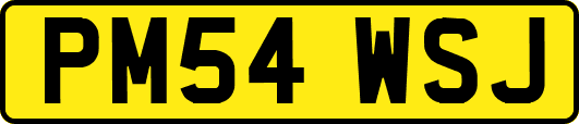 PM54WSJ