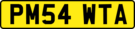 PM54WTA