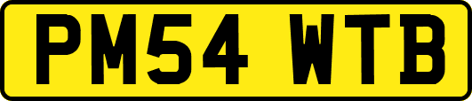 PM54WTB