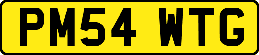 PM54WTG