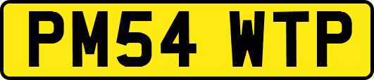PM54WTP