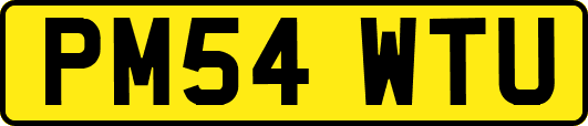 PM54WTU