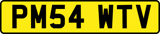 PM54WTV