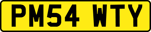 PM54WTY