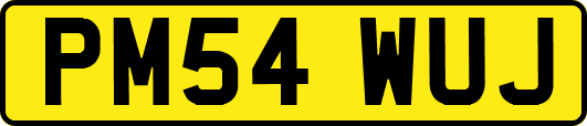 PM54WUJ
