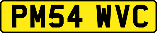 PM54WVC