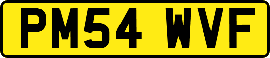 PM54WVF
