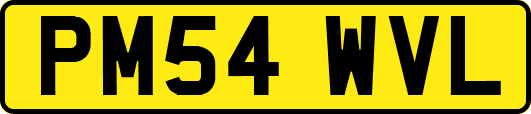 PM54WVL