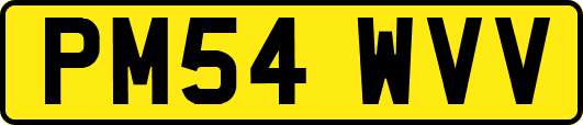 PM54WVV