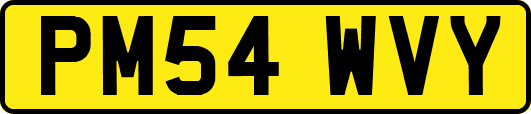 PM54WVY