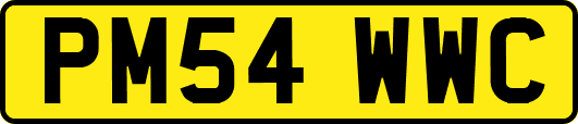 PM54WWC
