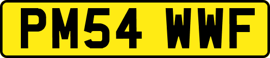 PM54WWF